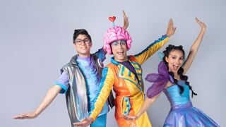 “La Nave de las Emociones” vuelve desde el 21 de junio al Teatro Mario Vargas Llosa