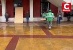 Municipalidad de Huancayo suspende labores administrativas el 18 y 19 por paro regional