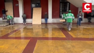 Huancayo: Municipalidades suspenden labores administrativas el 18 y 19 por paro regional