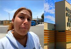 Teme que su hijo menor pierda el riñón en el Hospital San Juan de Dios de Pisco