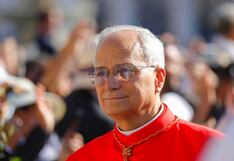 Donald Trump tras elección de León XIV: “Qué emoción y qué gran honor para nuestro país”