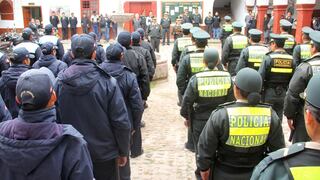 Nueva modalidad de patrullaje entra en rigor en Cusco