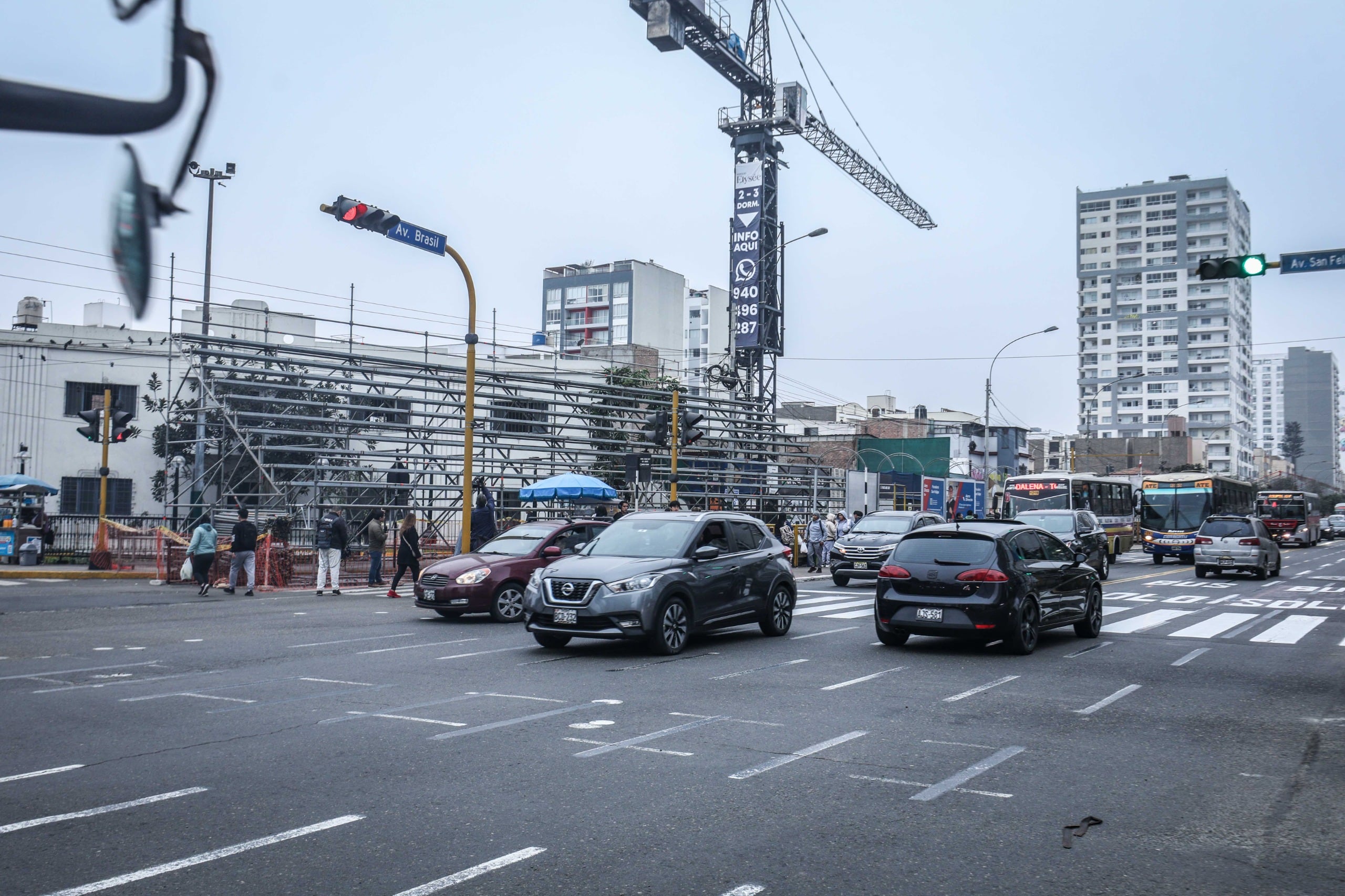 Foto: Municipalidad de Lima