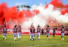 Atlético Torino gana y da un paso seguro a la tercera fase Copa Perú