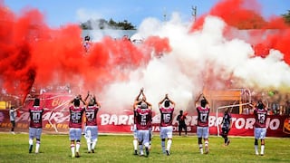 Atlético Torino gana y da un paso seguro a la tercera fase Copa Perú