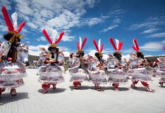 Festividad de la Virgen de la Candelaria generó impacto económico de más de S/111 millones