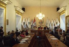 Santiago de Chuco sin voz ni voto en el Consejo Regional de La Libertad