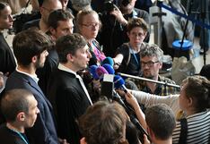 Francia condena a ex cirujano Joël Le Scouarnec por violar a 299 pacientes, la mayoría menores