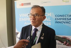 Perú aspira a subir 20 puestos en el Índice Global de Innovación
