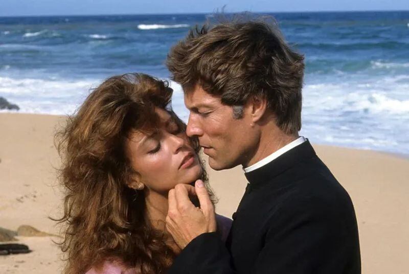 Richard Chamberlain, actor de “Shogun” y “El pájaro canta hasta morir”, falleció. (Foto: ABC)