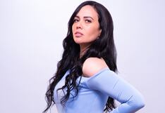 Lucía Oxenford, actriz: “Siempre quise hacer de villana en una telenovela” (Entrevista)