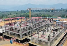Hospital Manuel Higa Arakaki de Satipo paralizada por abandono del proceso arbitral