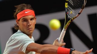 ​Rafael Nadal recupera el número 4 mundial