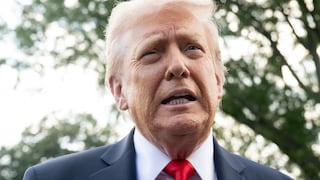 Donald Trump confirma detención de sospechoso por asesinato de Charlie Kirk en Utah