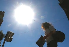 Radiación UV alcanzará niveles críticos en playas de Lima este fin de semana