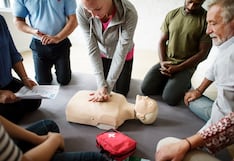 Primeros auxilios: qué hacer en los primeros minutos de una emergencia