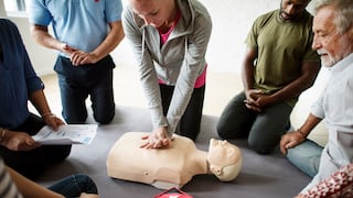 Primeros auxilios: qué hacer en los primeros minutos de una emergencia