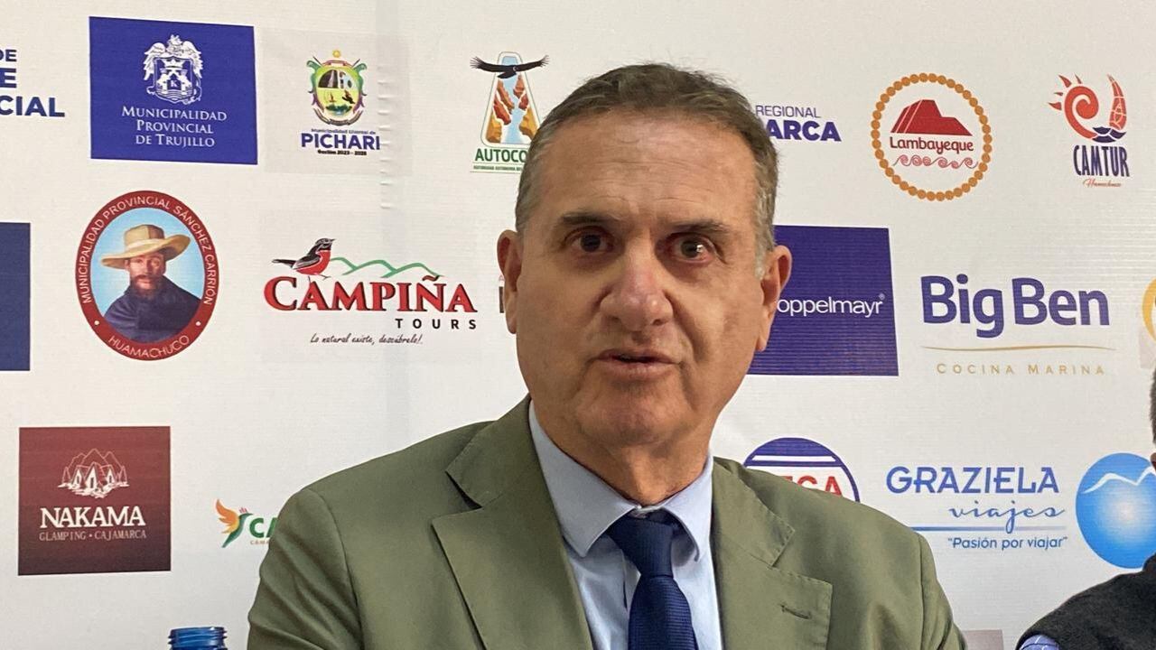 Francisco San Martin Baldwin, presidente de este gremio, sostuvo que el sector es muy sensible. Advirtió que restaurantes se vieron obligados a cerrar por intervención de los delincuentes.