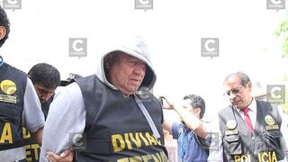 Arequipa: Dictan cárcel a tres implicados en el caso “Los correcaminos del sur”