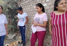 Ica: vecinos de Fonavi San Martín denuncian desabastecimiento de agua y aumento en tarifas