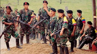Colombia: Ordenan suspender bombardeos contra las FARC durante un mes