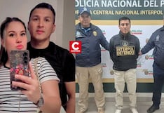 Expareja de Sheyla Gutiérrez será extraditado a Estados Unidos para enfrentar juicio por feminicidio