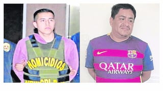 Acusado de asesinar a joven en Zarumilla y alias “Cojo Hugo” ya duermen en el penal