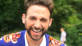 Exproductor cuentan su mala experiencia trabajando con Rodrigo González: Se le subieron los humos (VIDEO)