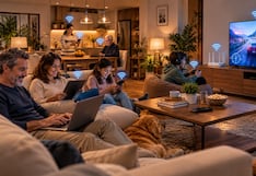 Wi-Fi 7 en el hogar: siete beneficios para mejorar velocidad, latencia y conexión