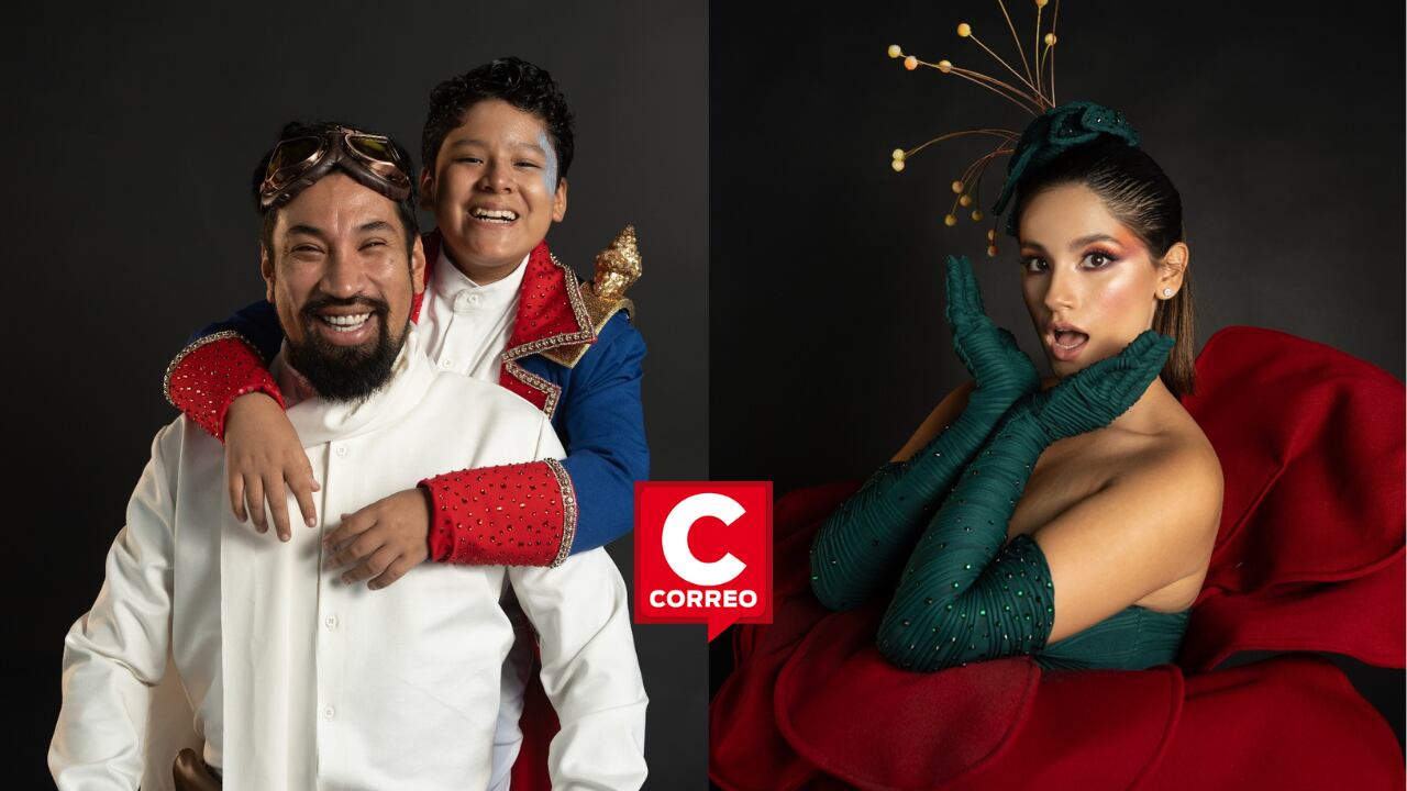 Elenco conformado por Aldo Miyashiro, Arianna Fernández, Sebastian Ramos, Sandra Muente, Miguel Alvarez, Ítalo Maldonado, Alfredo Valente, Yunaikel Ramos, Axel Espinoza y Leonardo Gonzales.
