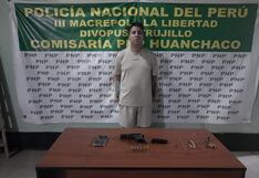 Trujillo: Dictan cadena perpetua para “Jolín” y otros dos miembros de “Los Pulpos” por secuestro y asesinato