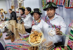 Huancavelica: Expo Perú Los Andes promoverá economía para seis regiones participantes