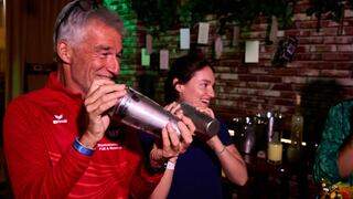 Santería Bar presenta “Yachay Cocktail”, la experiencia que mezcla los sabores de la Costa, Sierra y Selva