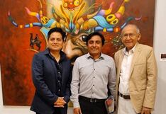 Se inauguró muestra “Retratos del Alma” en el Museo Vicús de Piura