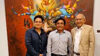 Se inauguró muestra “Retratos del Alma” en el Museo Vicús de Piura