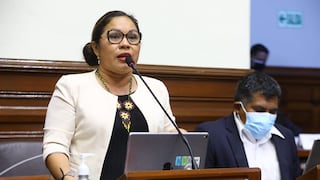 Testigo protegido afirma que congresista Francis Paredes cobró S/45 mil a un empresario por una jefatura en el INPE