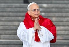 Papa León XIV llega a Camerún y visitará zona de conflicto para promover la paz