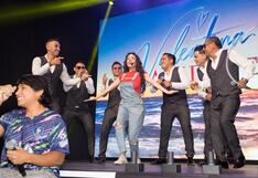 “Valentina Valiente” lista para su estreno: Presentan elenco de nueva telenovela