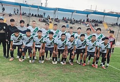 Copa Perú en Arequipa: Real Castilla ya está en la Provincial