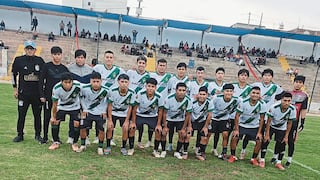 Copa Perú en Arequipa: Real Castilla ya está en la Provincial