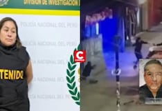 Cae alias ‘La viuda negra’ acusada de planear asesinato de su esposo para quedarse con sus negocios