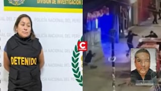 Cae alias ‘La viuda negra’ acusada de planear asesinato de su esposo para quedarse con sus negocios