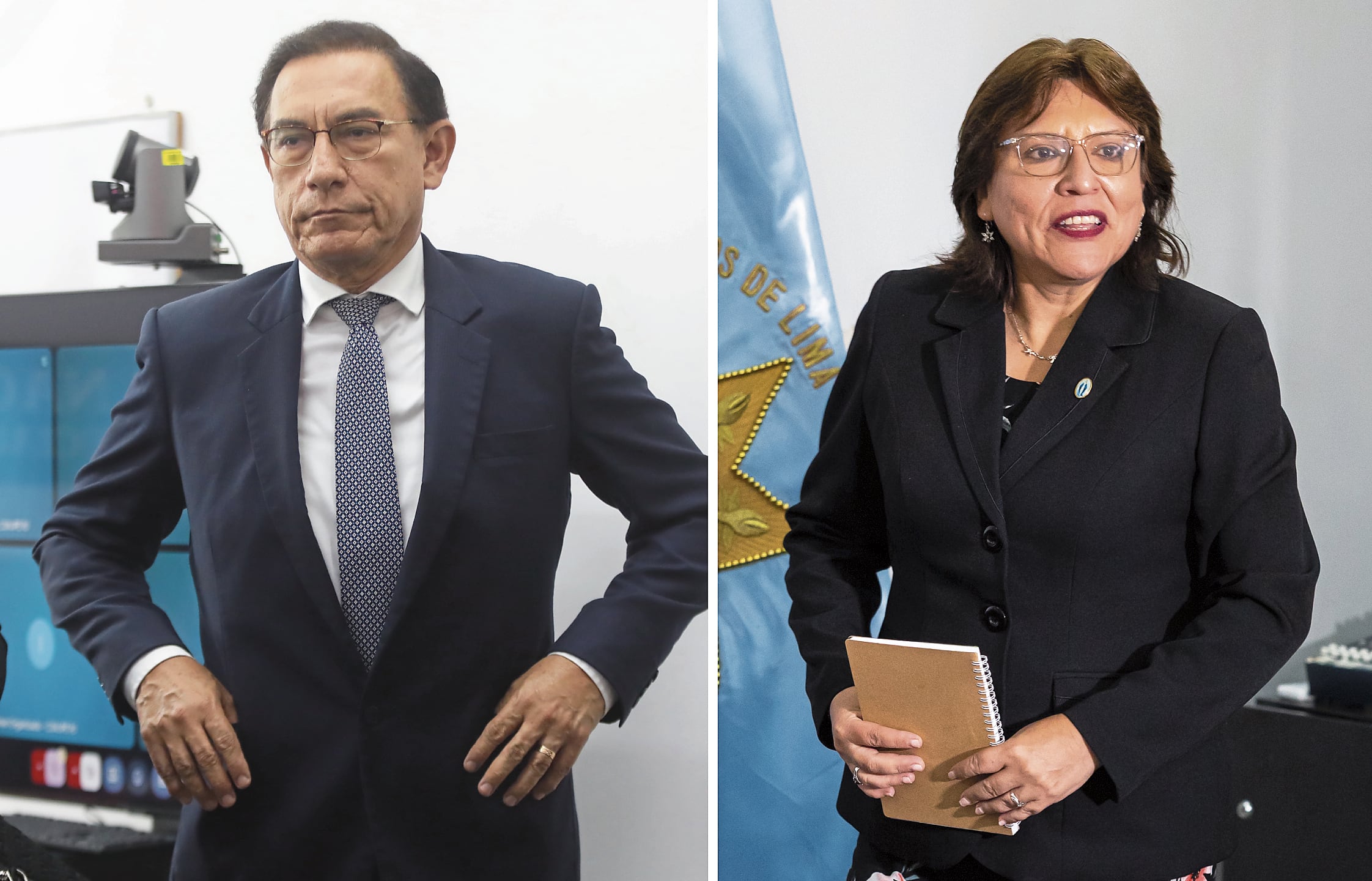 JNE confirmó la lista de habilitados