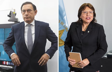 Excluyen del padrón de 27 millones a 8 inhabilitados por el Congreso