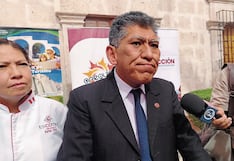 Arequipa: No se puede mitigar el impacto del fenómeno “El Niño” en la pesca