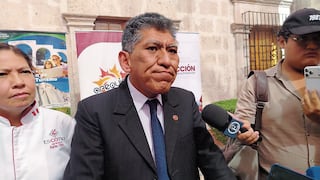 Arequipa: No se puede mitigar el impacto del fenómeno “El Niño” en la pesca