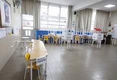 ERM 2026 en Miraflores: Mesas de sufragio no fueron instaladas por ausencia de miembros