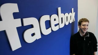 Zuckerberg anuncia que no venderá acciones de Facebook en próximos 12 meses