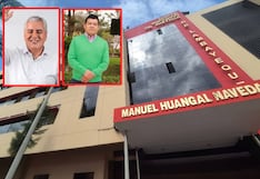 Chiclayo: seis exadministradores y empresarios azucareros irán a juicio