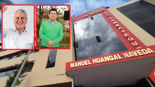 Chiclayo: seis exadministradores y empresarios azucareros irán a juicio